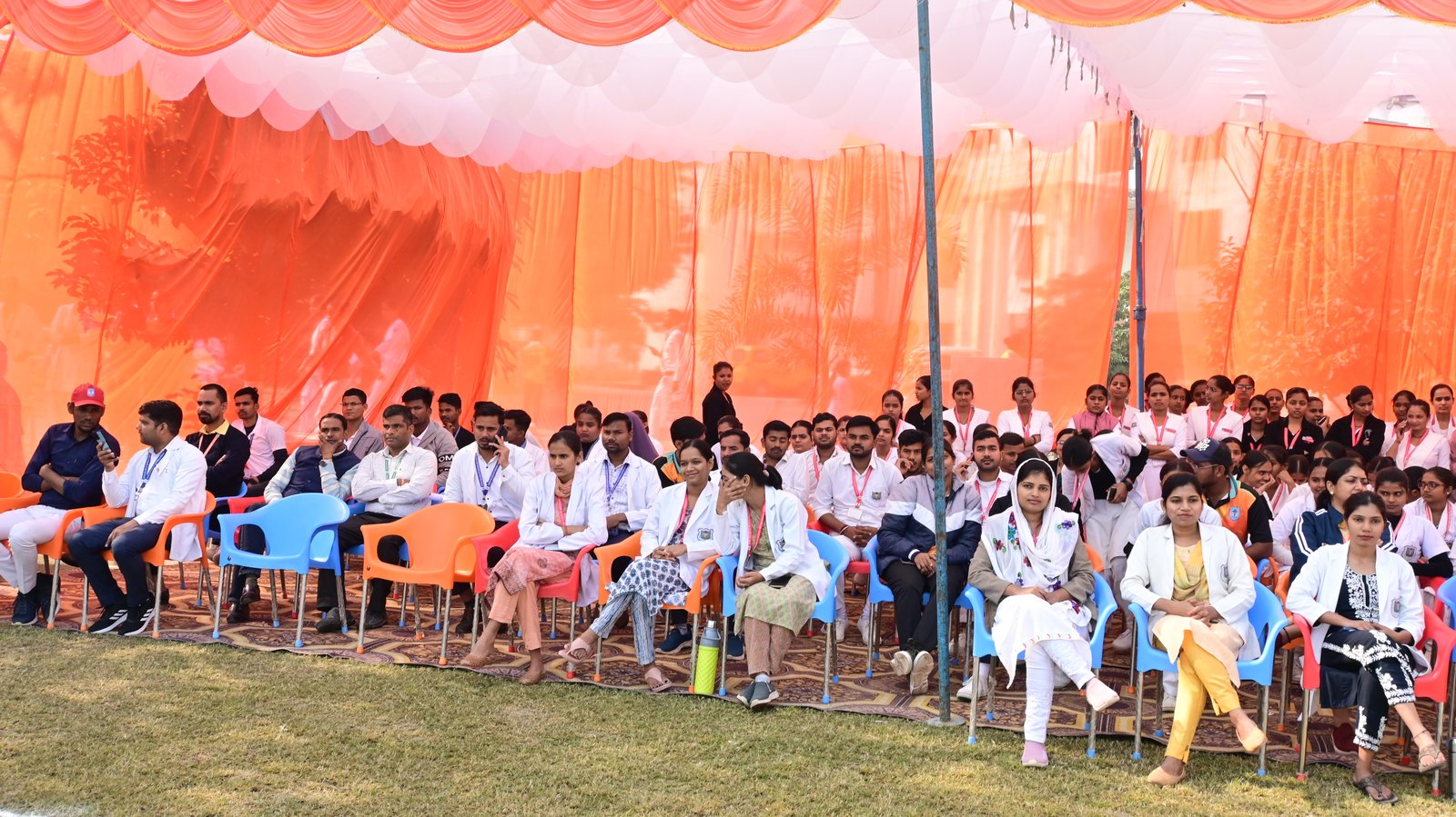 Sports Day